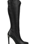 Helvano | Elegante Stiefel für Damen mit Absatz