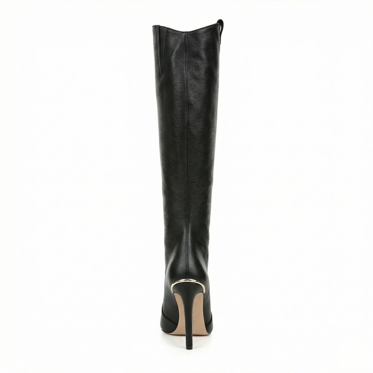Helvano | Elegante Stiefel für Damen mit Absatz