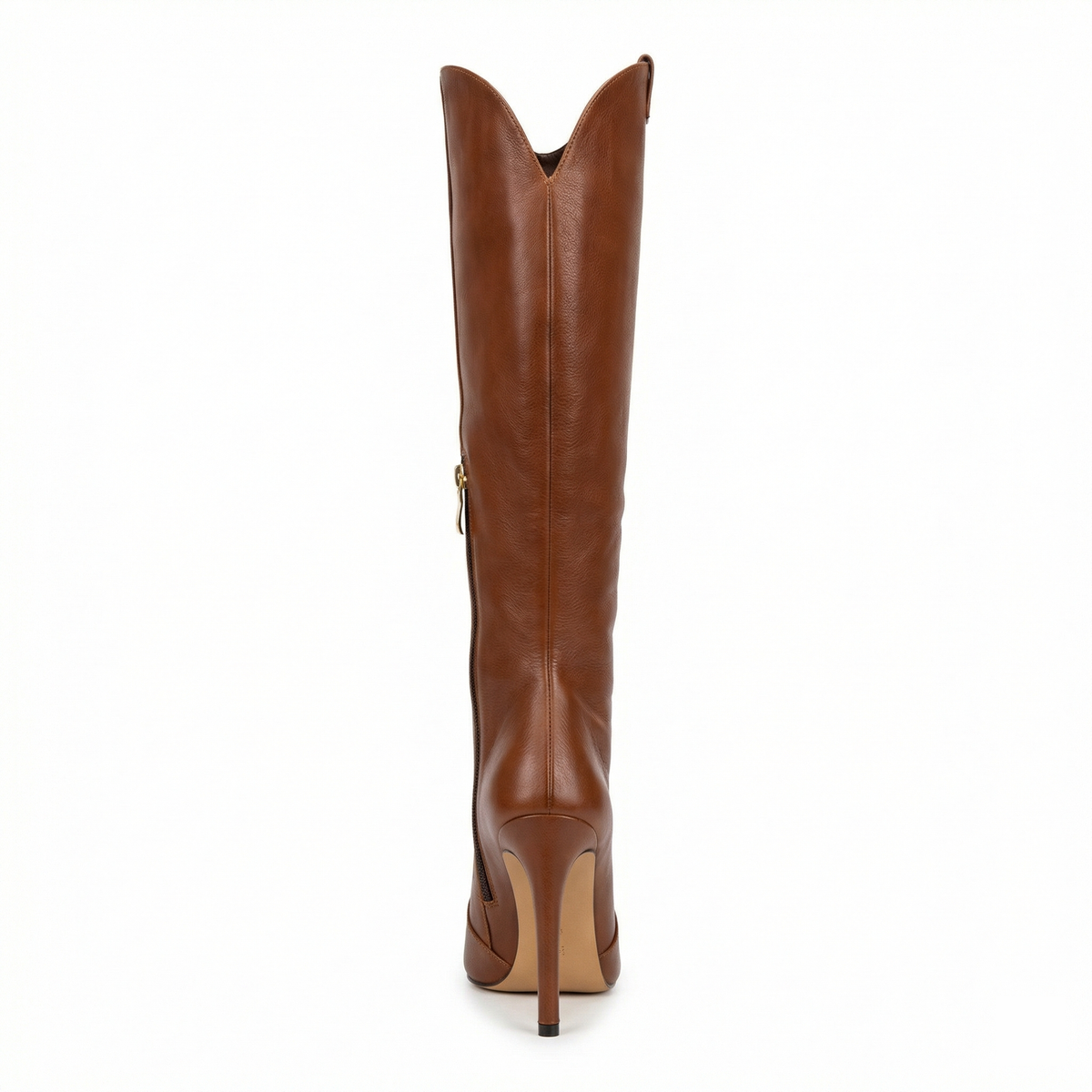 Helvano | Elegante Stiefel für Damen mit Absatz
