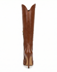 Helvano | Elegante Stiefel für Damen mit Absatz