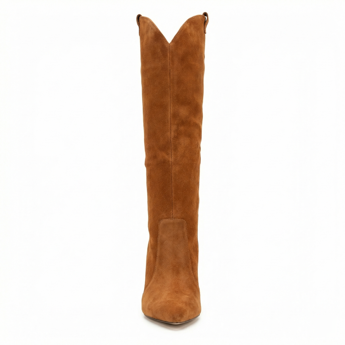 Helvano | Elegante Stiefel für Damen mit Absatz