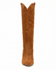 Helvano | Elegante Stiefel für Damen mit Absatz