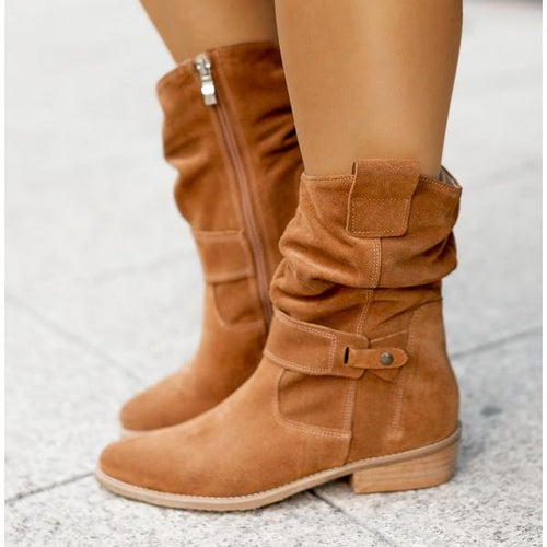 Helvano | Orthopädische Stiefeletten für Damen