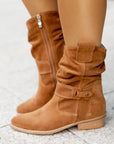Helvano | Orthopädische Stiefeletten für Damen