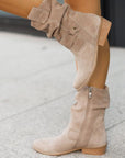 Helvano | Orthopädische Stiefeletten für Damen
