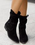 Helvano | Orthopädische Stiefeletten für Damen