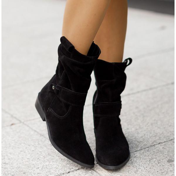 Helvano | Orthopädische Stiefeletten für Damen
