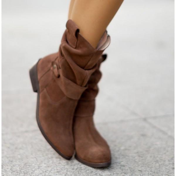 Helvano | Orthopädische Stiefeletten für Damen