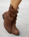 Helvano | Orthopädische Stiefeletten für Damen