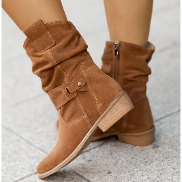 Helvano | Orthopädische Stiefeletten für Damen