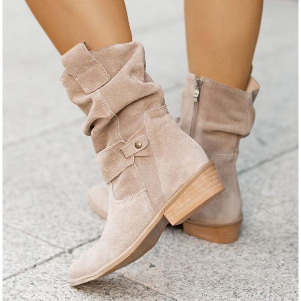 Helvano | Orthopädische Stiefeletten für Damen