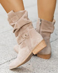 Helvano | Orthopädische Stiefeletten für Damen