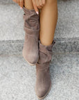 Helvano | Orthopädische Stiefeletten für Damen