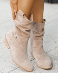 Helvano | Orthopädische Stiefeletten für Damen
