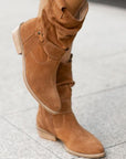 Helvano | Orthopädische Stiefeletten für Damen
