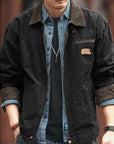Helvano | Utility-Jacke für Herren