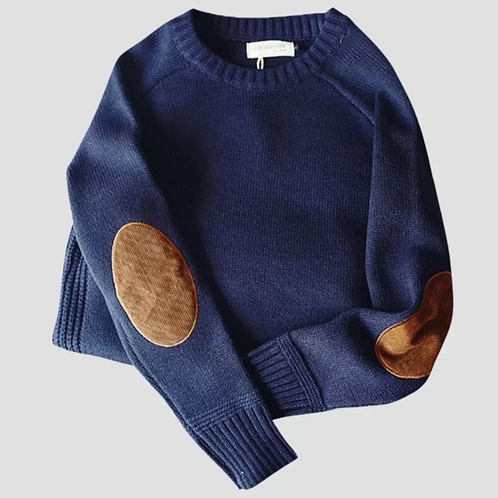 Helvano | Wollpullover für Herren