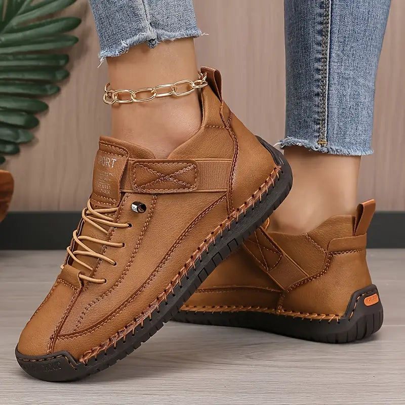 Helvano | Ergonomische Unisex-Sneaker