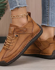 Helvano | Ergonomische Unisex-Sneaker