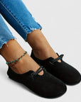 Helvano | Klassische Loafer für Damen