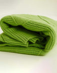 Helvano | Damen Strickpullover mit Stehkragen