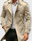 Helvano | Elegante Jacke für Herren
