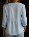 Helvano | Alltagsbluse für Damen