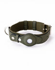Helvano | GPS-Hundehalsband mit weltweitem Tracking