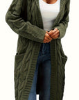 Helvano | Strickjacke für Damen
