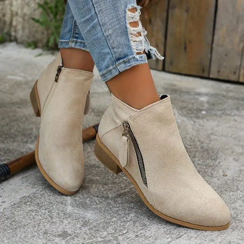 Helvano | Elegante Stiefel für Damen
