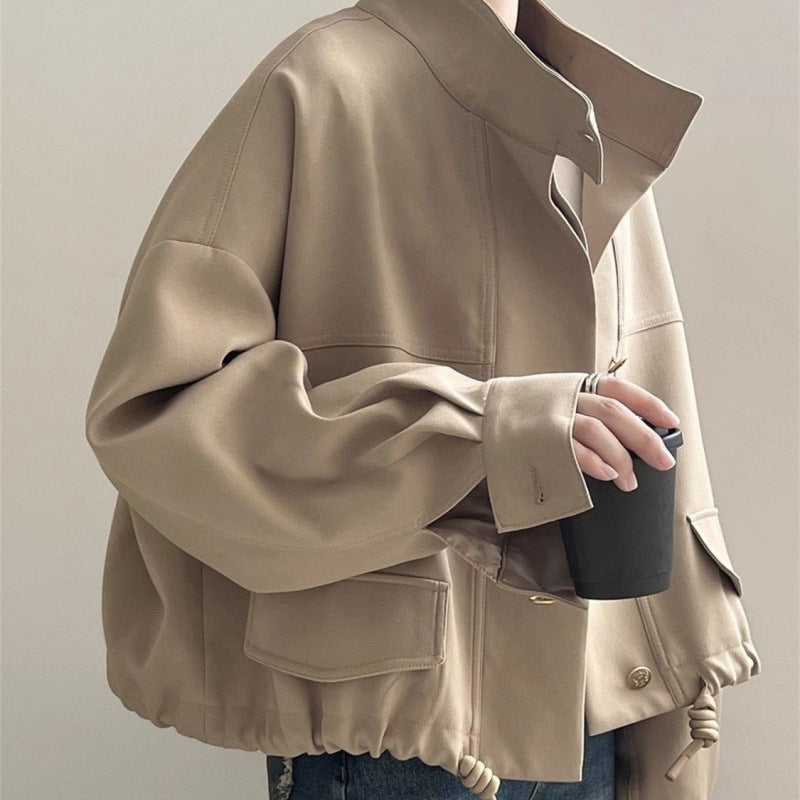 Helvano | Elegante Jacke für Damen
