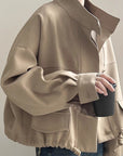 Helvano | Elegante Jacke für Damen