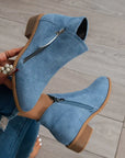 Helvano | Elegante Stiefel für Damen