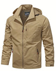 Helvano | Leichte Herrenjacke