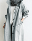 Helvano | Leichte Windjacke für Damen