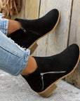 Helvano | Elegante Stiefel für Damen