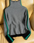 Helvano | Rollkragenpullover für Damen