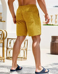 Helvano | Lässige Badeshorts für Herren