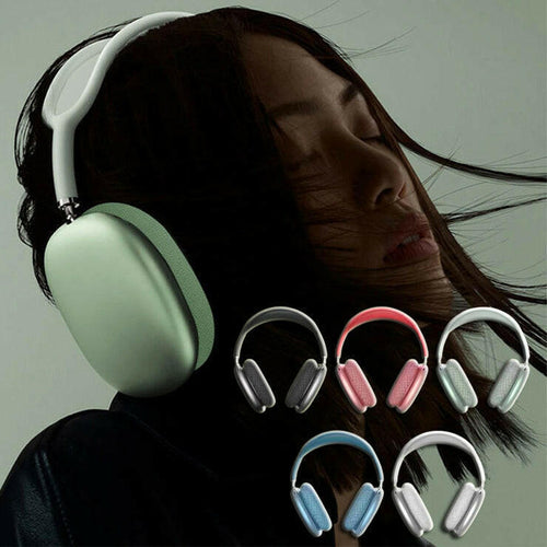 Helvano | Bluetooth Kopfhörer mit Geräuschunterdrückung