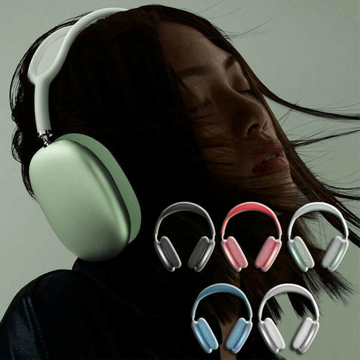Helvano | Bluetooth Kopfhörer mit Geräuschunterdrückung