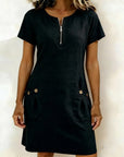 Helvano | Leinen-Kleid für Damen