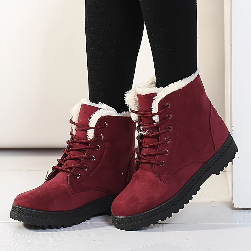 Helvano | Schnürstiefeletten für Damen