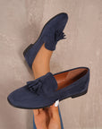 Helvano | Damen Walkingschuhe mit Halt