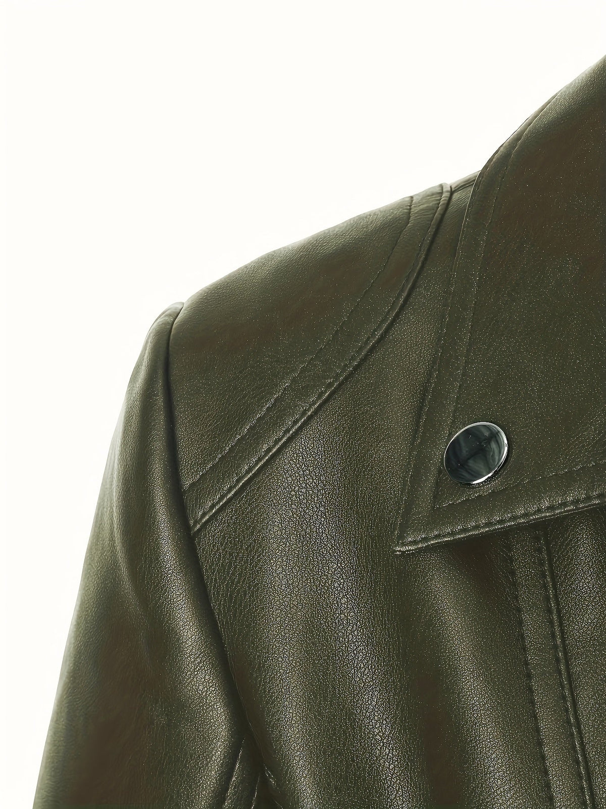 Helvano | Taillierte Bikerjacke mit Reissverschluss für Damen