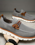 Helvano | Slip-On Sportschuhe für Herren