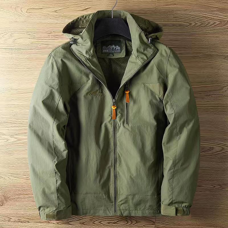 Helvano | Leichte Übergangsjacke für Herren