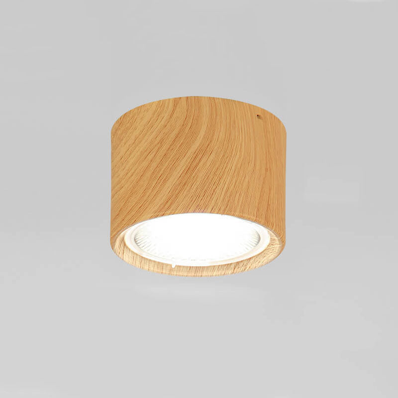 Helvano | Zylinder-Deckenstrahler mit LED