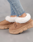 Helvano | Gemütliche Winterstiefel für Damen