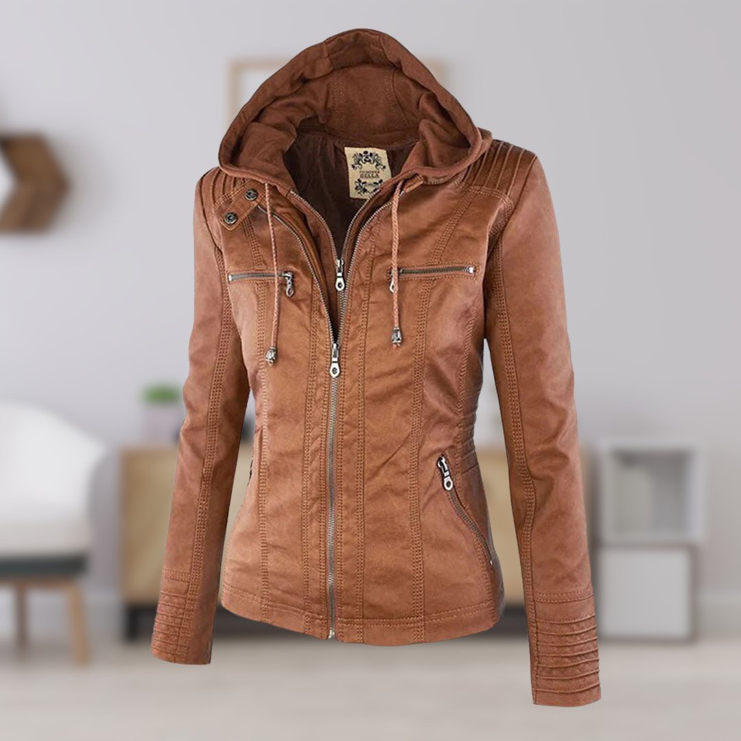 Helvano | Übergangsjacke für Damen