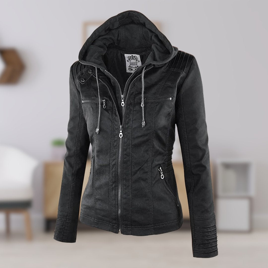 Helvano | Übergangsjacke für Damen